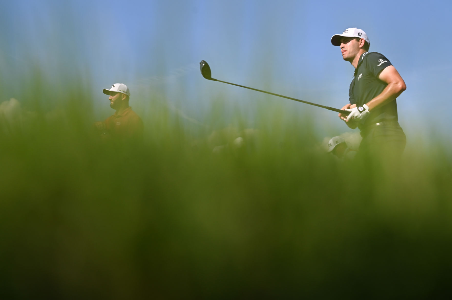 PGA: TOUR Championship - Final Round